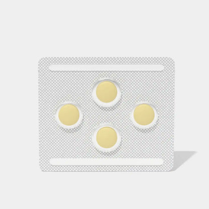 VIG STRONG-UP TABLET | PACK OF 15 | 60 TABLETS